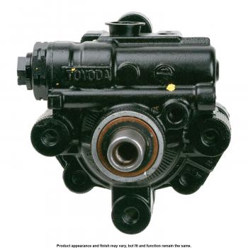 2005 Chrysler Pacifica Power Steering Pump A1 Cardone 215343 image 2 of 4