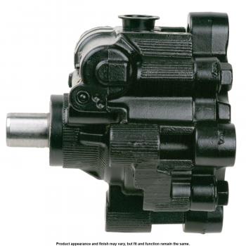 2005 Chrysler Pacifica Power Steering Pump A1 Cardone 215343 image 3 of 4