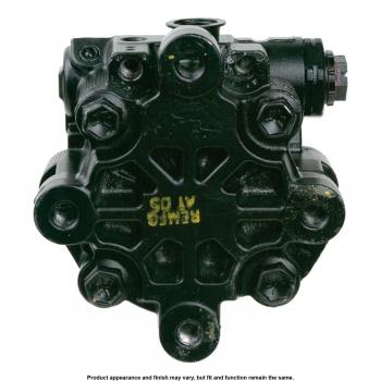 2005 Chrysler Pacifica Power Steering Pump A1 Cardone 215343 image 4 of 4