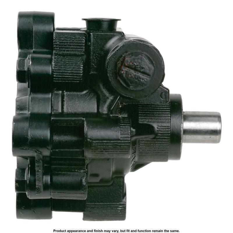2004 Chrysler Pacifica Power Steering Pump