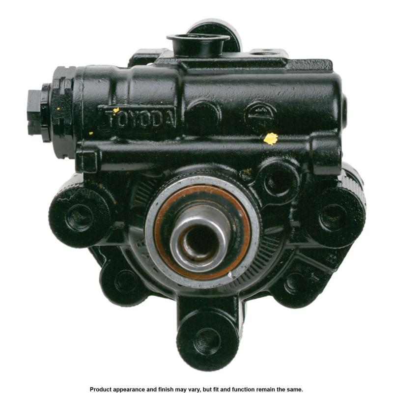 2004 Chrysler Pacifica Power Steering Pump A1 Cardone 215343 image 2 of 4