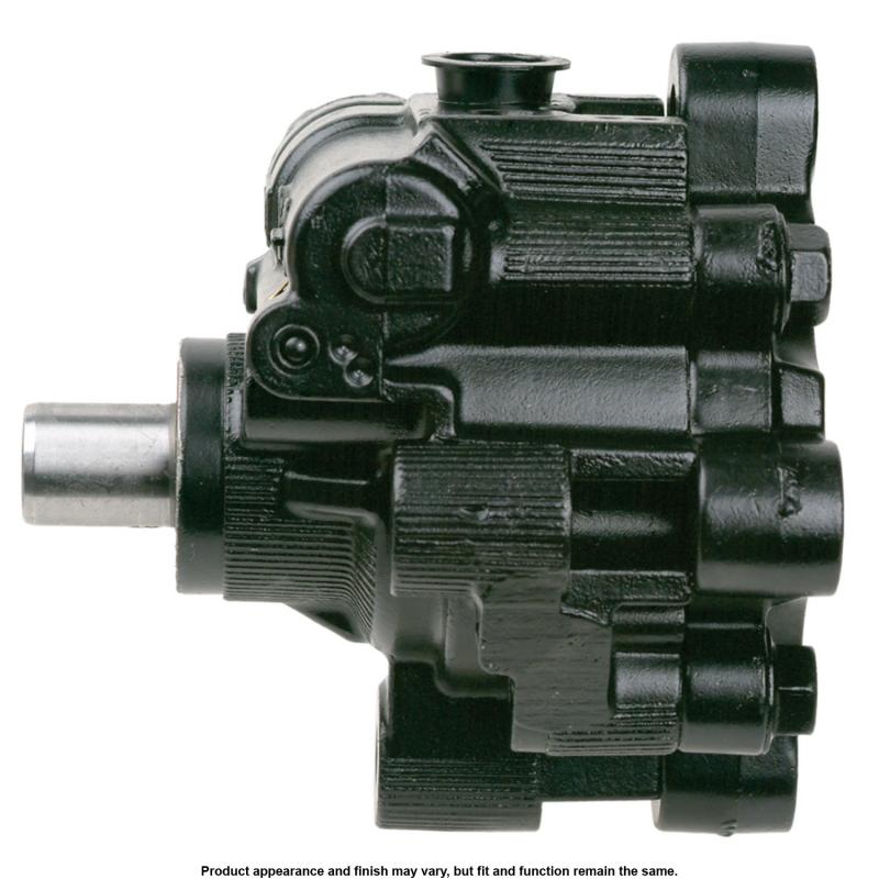 2004 Chrysler Pacifica Power Steering Pump A1 Cardone 215343 image 3 of 4