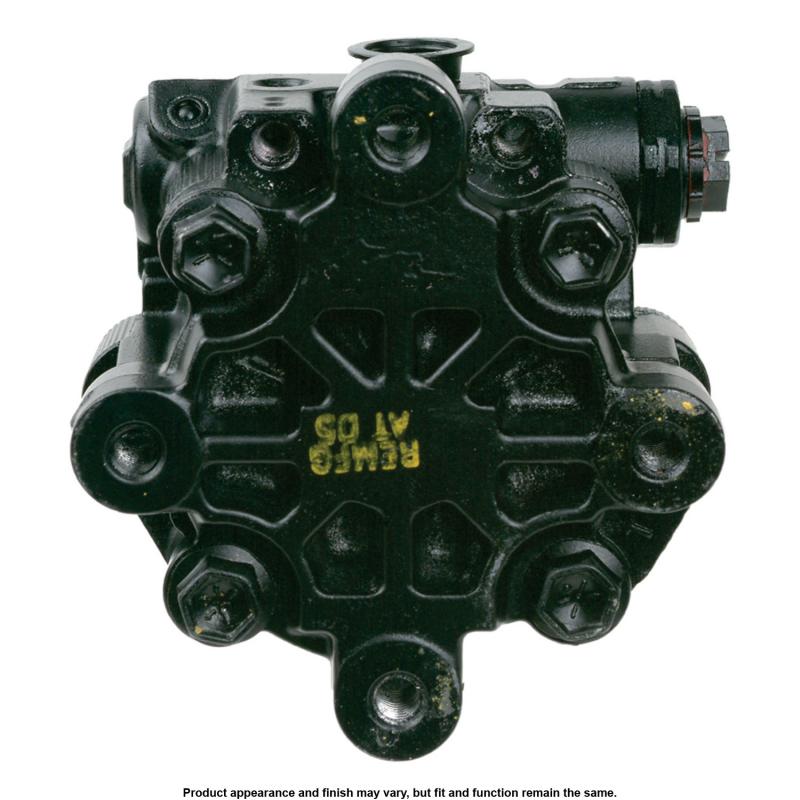 2004 Chrysler Pacifica Power Steering Pump A1 Cardone 215343 image 4 of 4