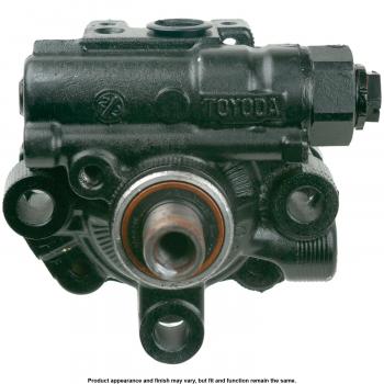 2003 Cadillac CTS Power Steering Pump