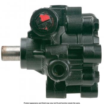 2003 Cadillac CTS Power Steering Pump A1 Cardone 215344 image 4 of 4