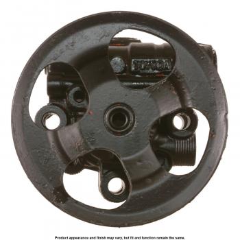 2007 Pontiac Vibe Power Steering Pump