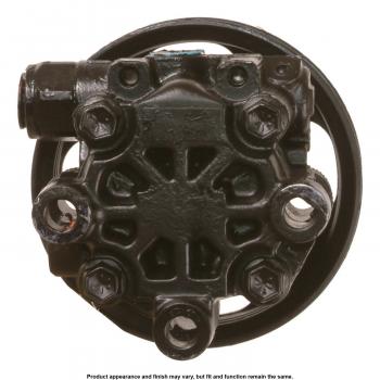 2005 Toyota Matrix Power Steering Pump A1 Cardone 215345 image 4 of 4