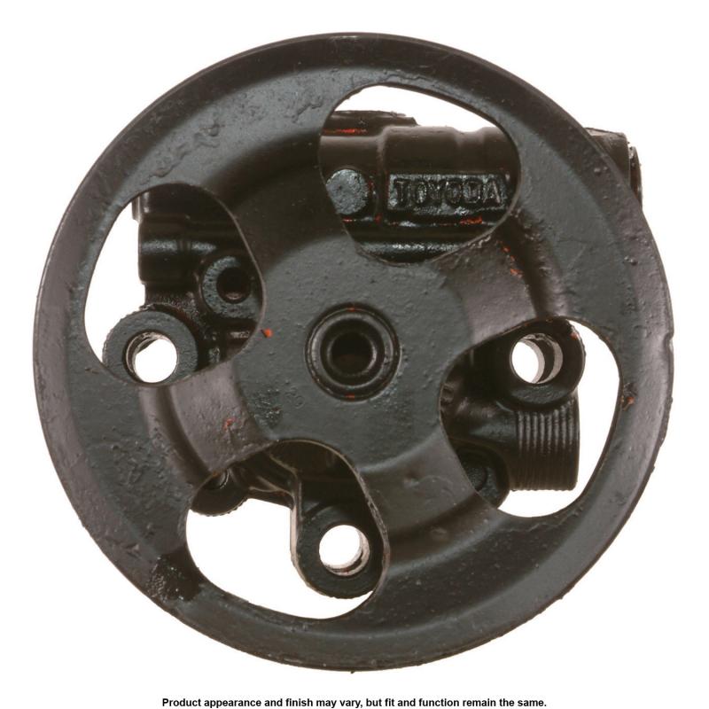 2007 Toyota Corolla Power Steering Pump