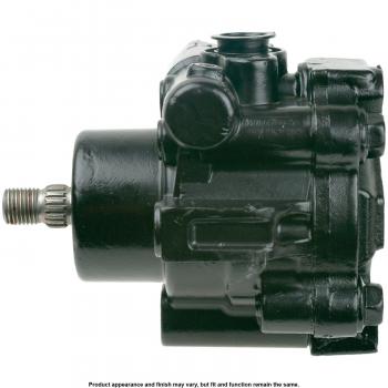 2006 Nissan Sentra Power Steering Pump