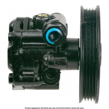 2002 Kia Spectra Power Steering Pump