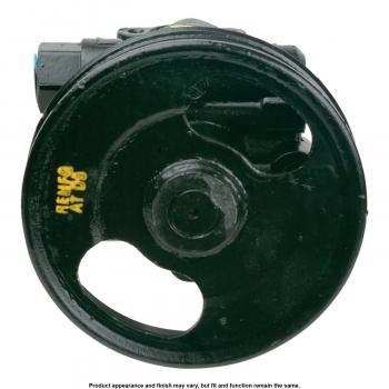 2004 Kia Spectra Power Steering Pump A1 Cardone 215347 image 2 of 4