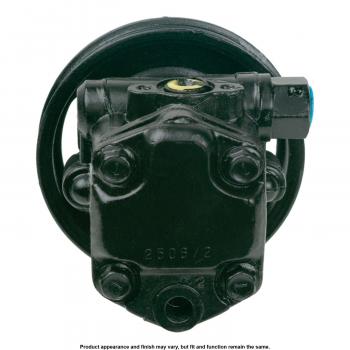 2004 Kia Spectra Power Steering Pump A1 Cardone 215347 image 3 of 4