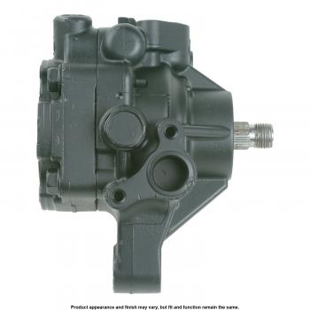 2005 Honda Element Power Steering Pump