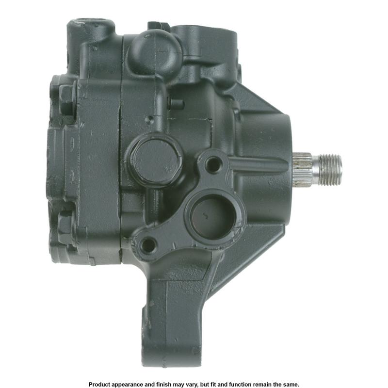 2003 Honda CR-V Power Steering Pump