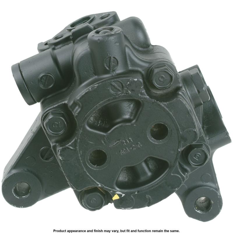 2003 Honda CR-V Power Steering Pump A1 Cardone 215348 image 2 of 4