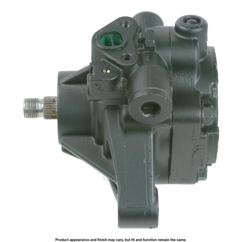 2003 Honda CR-V Power Steering Pump A1 Cardone 215348 image 3 of 4