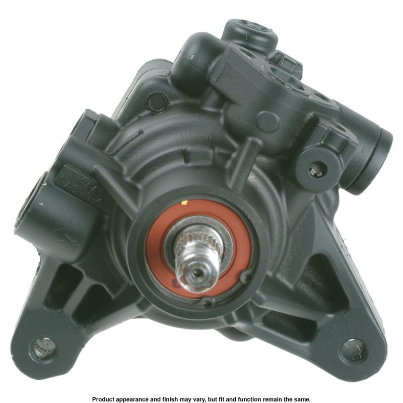2003 Honda CR-V Power Steering Pump A1 Cardone 215348 image 4 of 4