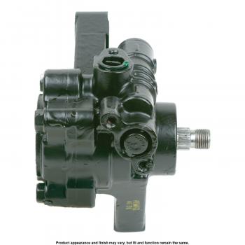 2004 Acura MDX Power Steering Pump A1 Cardone 215349 image 2 of 4