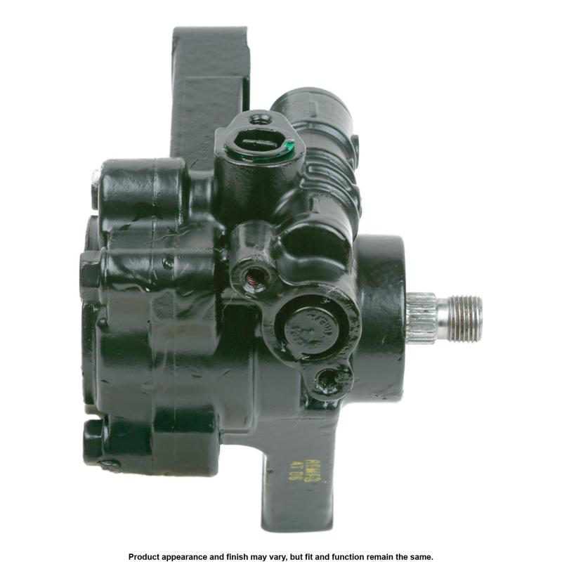 2007 Honda Accord Power Steering Pump A1 Cardone 215349 image 2 of 4