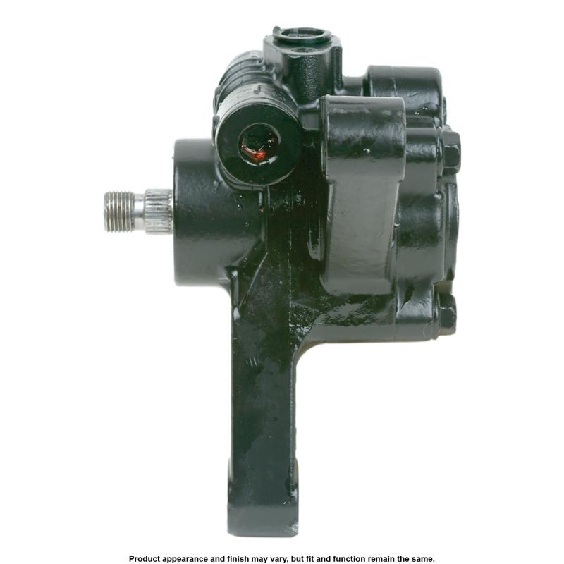 2007 Honda Accord Power Steering Pump A1 Cardone 215349 image 3 of 4