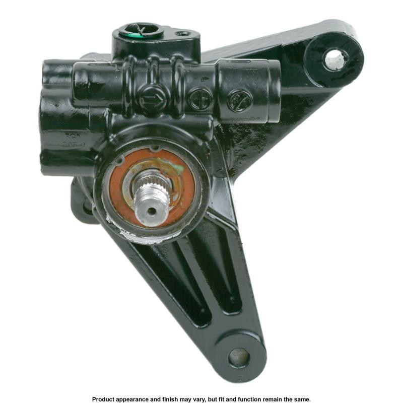 2007 Honda Accord Power Steering Pump A1 Cardone 215349 image 4 of 4