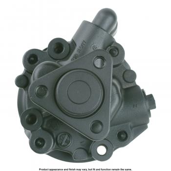 2001 BMW 325i Power Steering Pump A1 Cardone 215350 image 3 of 4