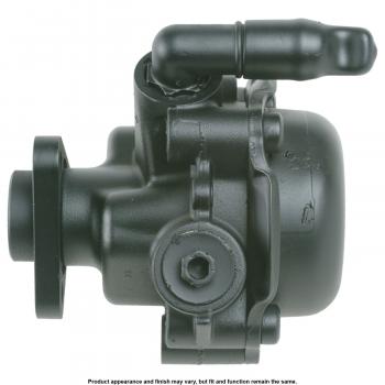 2001 BMW 325i Power Steering Pump A1 Cardone 215350 image 4 of 4