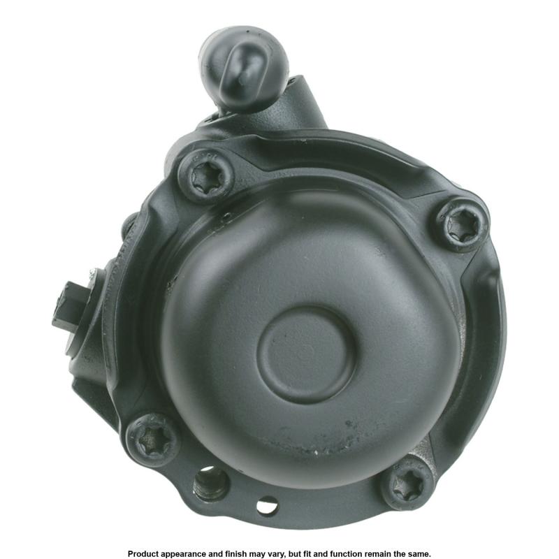 2001 BMW 320i Power Steering Pump A1 Cardone 215350 image 2 of 4