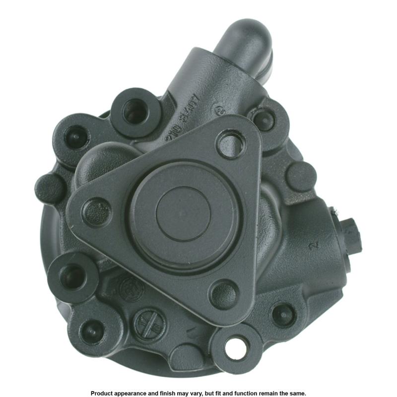 2001 BMW 320i Power Steering Pump A1 Cardone 215350 image 3 of 4