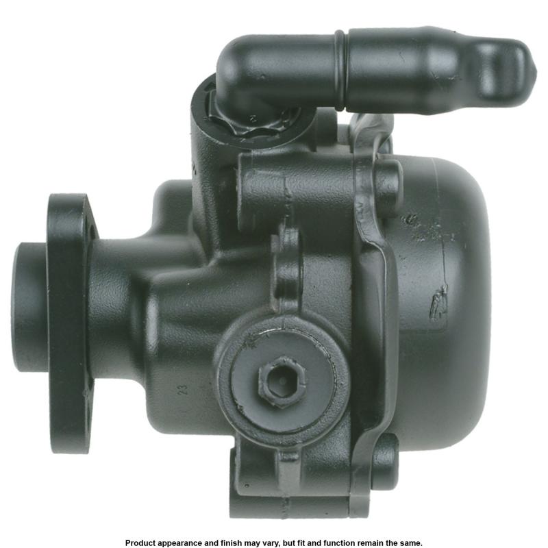2001 BMW 320i Power Steering Pump A1 Cardone 215350 image 4 of 4