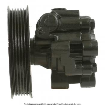2003 Lexus LS430 Power Steering Pump