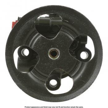 2003 Lexus LS430 Power Steering Pump A1 Cardone 215351 image 2 of 4