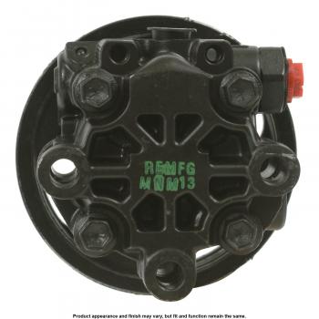 2003 Lexus LS430 Power Steering Pump A1 Cardone 215351 image 4 of 4