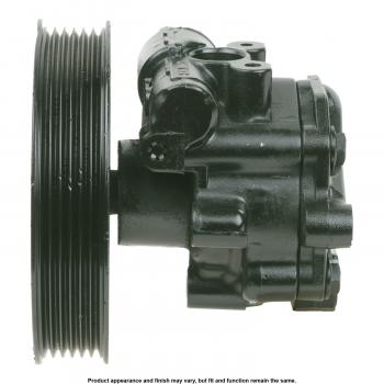 2009 Audi A4 Power Steering Pump