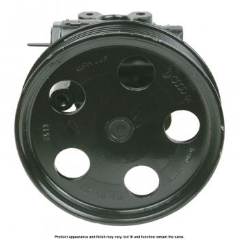 2009 Audi A4 Power Steering Pump A1 Cardone 215352 image 4 of 4