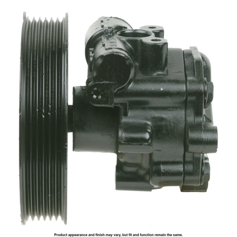 2003 Audi A4 Quattro Power Steering Pump A1 Cardone 215352 image 1 of 4
