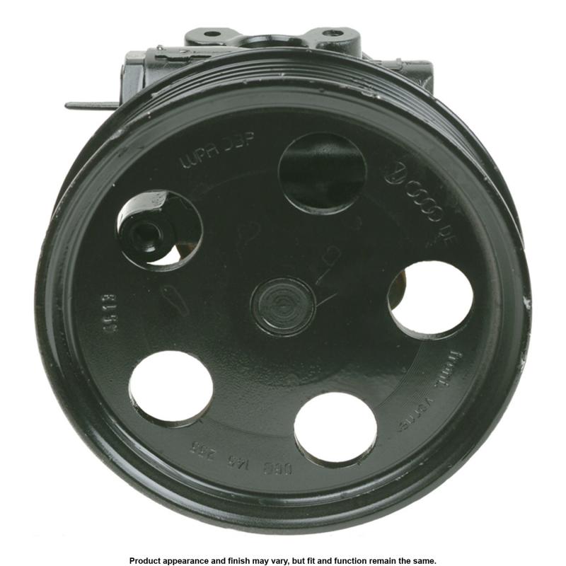 2003 Audi A4 Quattro Power Steering Pump A1 Cardone 215352 image 4 of 4