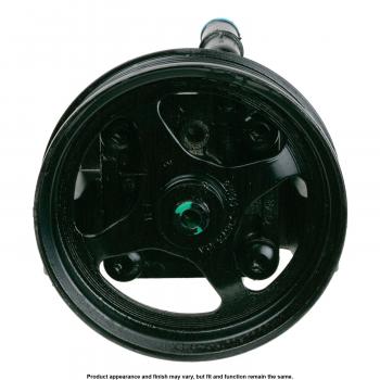 2004 Ford Thunderbird Power Steering Pump