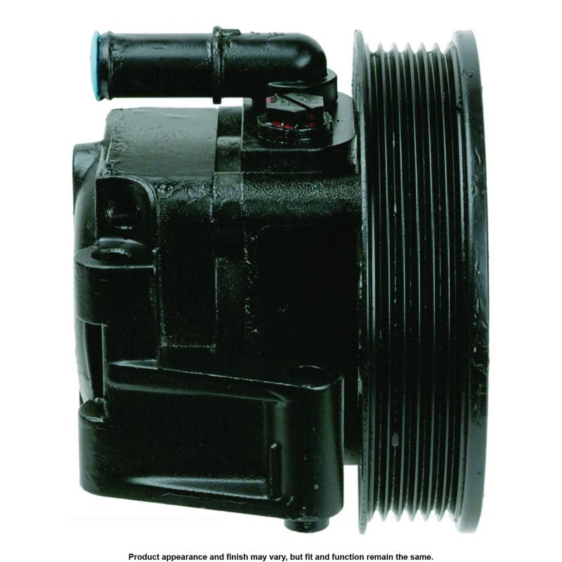 A1 Cardone 215353 Power Steering Pump product image 2 of 4