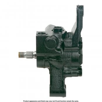 2005 Kia Sedona Power Steering Pump A1 Cardone 215354 image 2 of 4