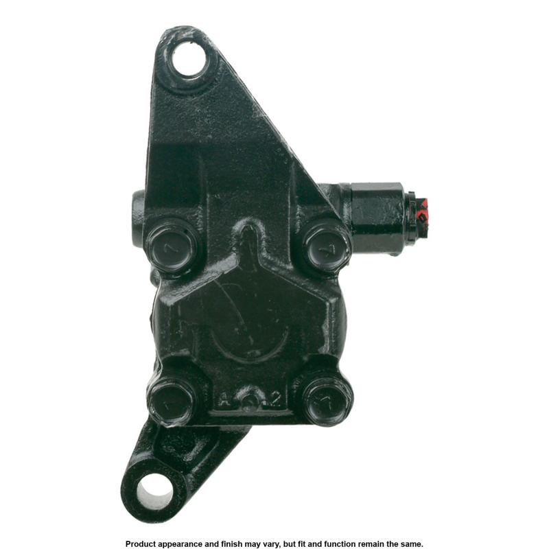 2004 Hyundai Santa Fe Power Steering Pump A1 Cardone 215354 image 1 of 4