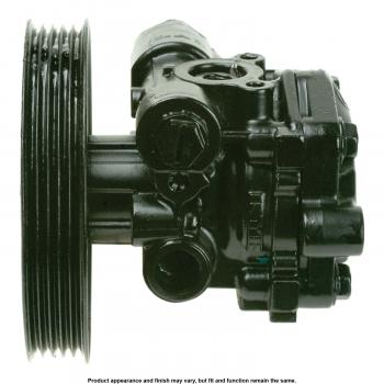 2007 Suzuki Aerio Power Steering Pump