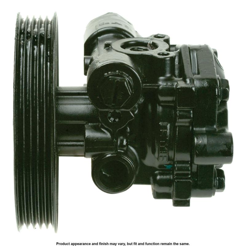 2002 Suzuki Aerio Power Steering Pump