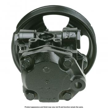 2007 Infiniti G35 Power Steering Pump A1 Cardone 215357 image 3 of 4