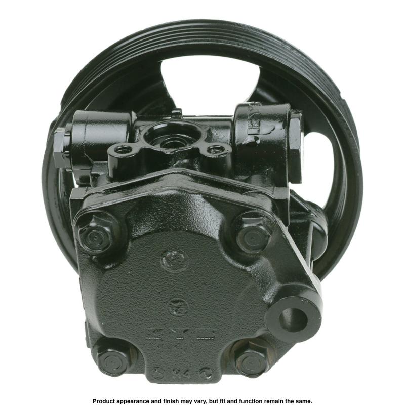 2007 Nissan 350Z Power Steering Pump A1 Cardone 215357 image 3 of 4