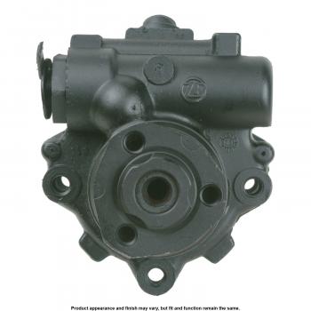 2006 Audi TT Power Steering Pump