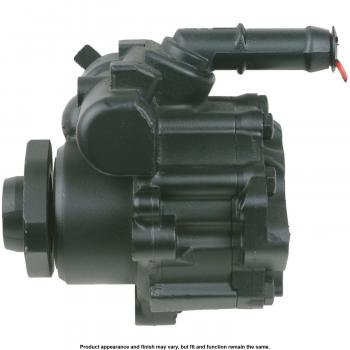2006 Audi TT Power Steering Pump A1 Cardone 215358 image 3 of 4