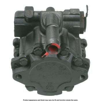 2006 Audi TT Power Steering Pump A1 Cardone 215358 image 4 of 4