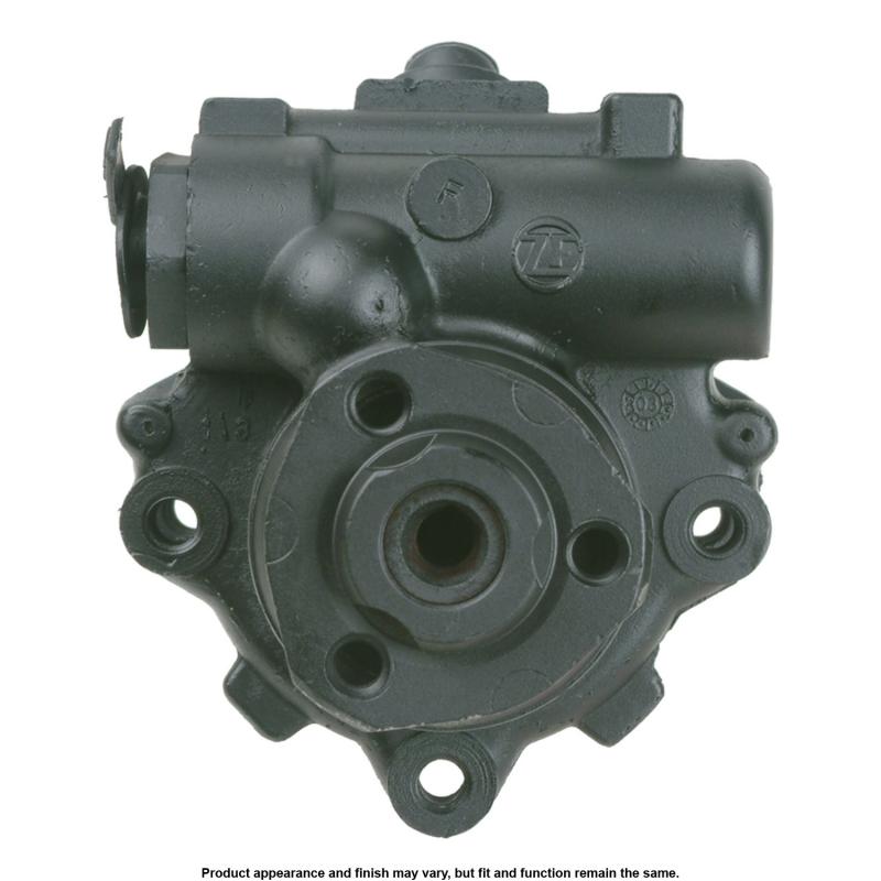 2004 Audi TT Power Steering Pump
