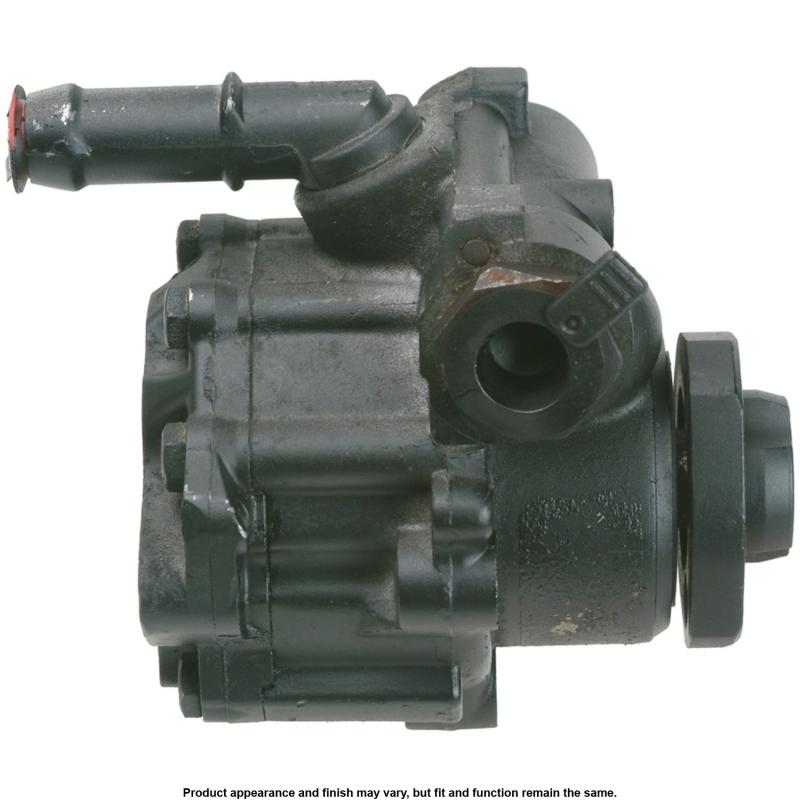 2004 Audi TT Power Steering Pump A1 Cardone 215358 image 2 of 4